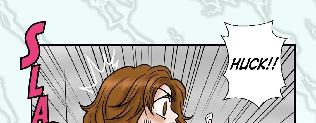 Living with The Wizard - Chapter 16